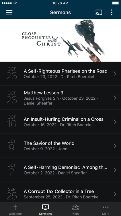 Bethany Baptist in Peoria, IL