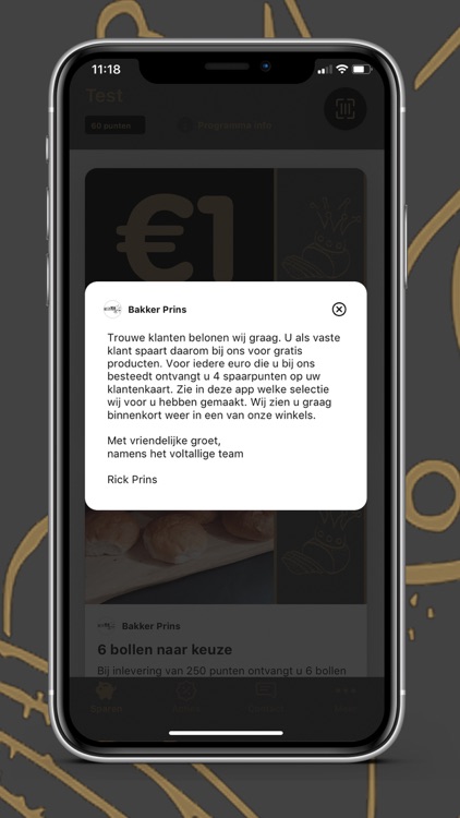 Bakker Prins screenshot-3