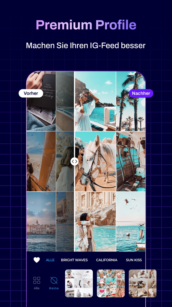 PixelabsKI Foto Editor