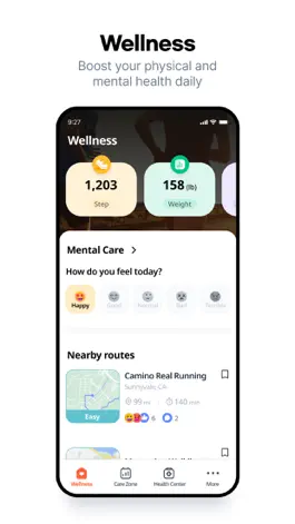Game screenshot G-LifeWallet hack