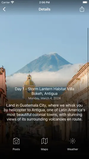 Storm Lantern Expeditions screenshot 2