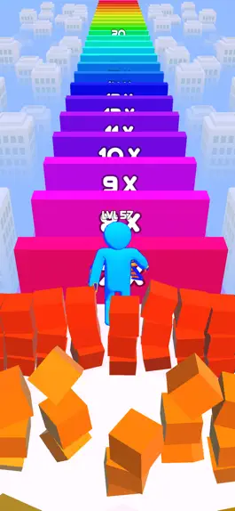 Game screenshot Level Up Fire hack