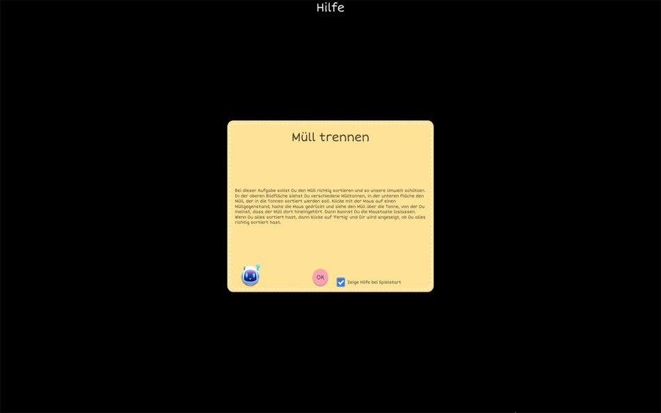 #5. Grundschule Sachkunde (macOS) بواسطة: Runesoft