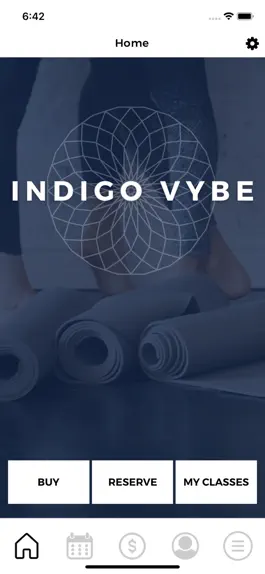 Game screenshot Indigo Vybe mod apk