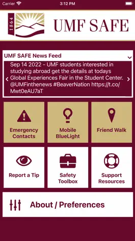 Game screenshot UMF Safe mod apk