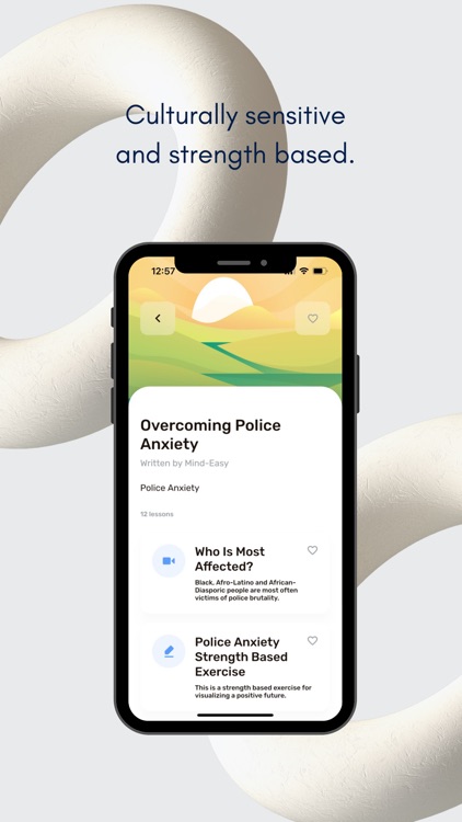 Mind-Easy Workplace screenshot-3