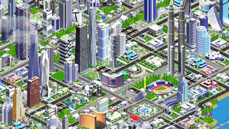 Designer City 2 screenshot-5