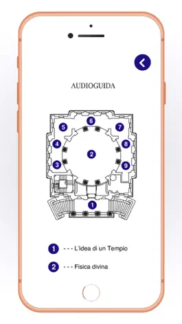 Game screenshot Tempio Voltiano mod apk