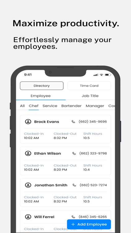 Fri Lite screenshot-3