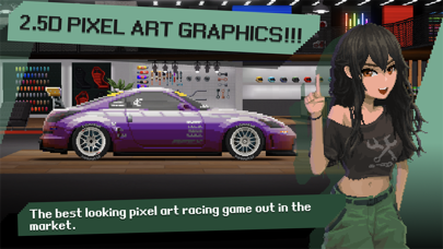 APEX Racerのおすすめ画像2