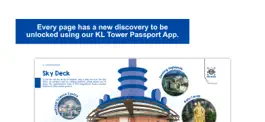 Game screenshot KL Tower Passport apk