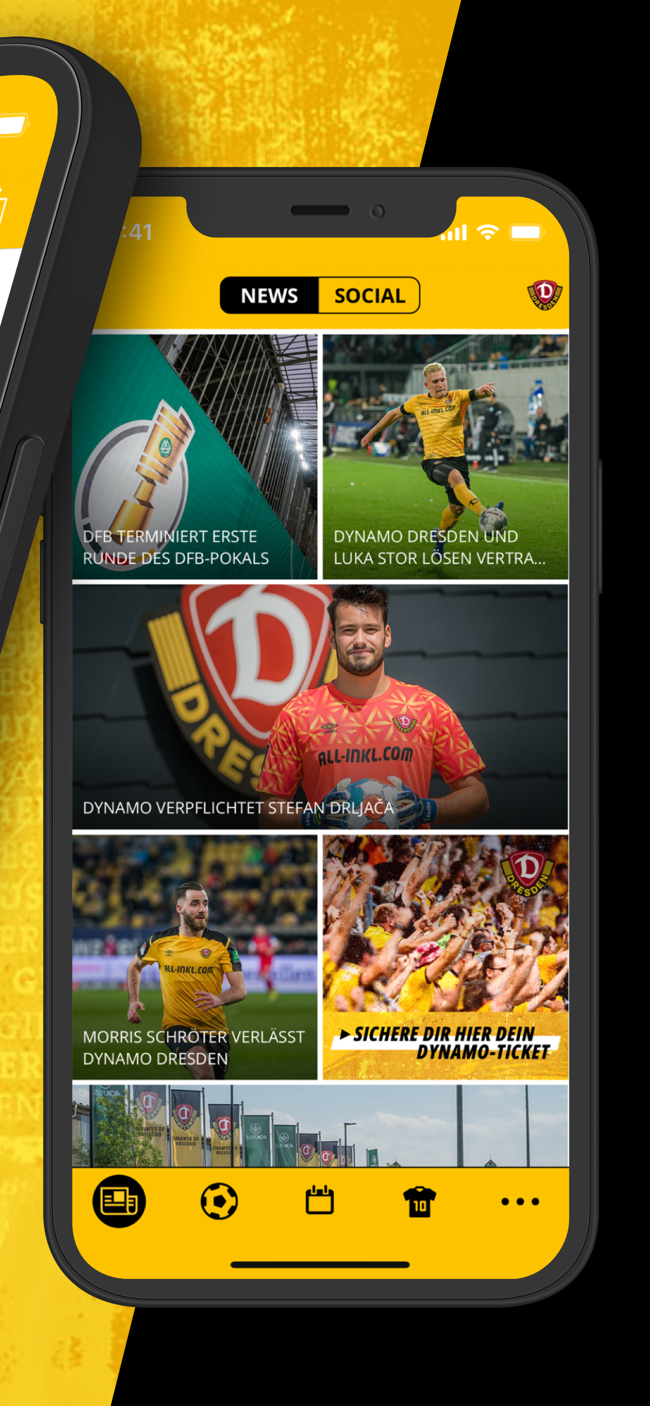SG Dynamo Dresden