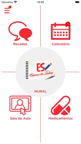 Game screenshot Escola Espaço do Saber mod apk