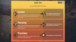 Download Neoverse The Trinity Game screenshot Neoverse The Trinity hack