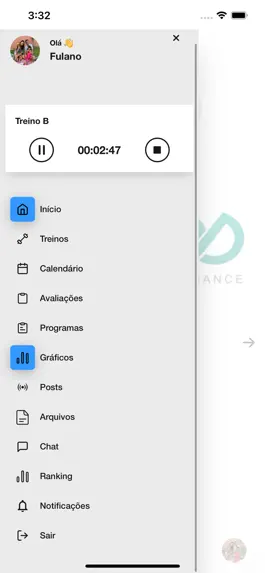 Game screenshot Ciclos apk