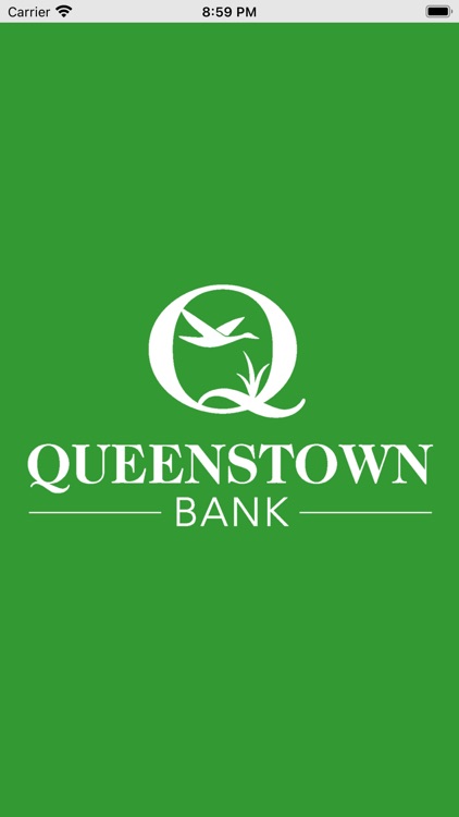 Queenstown Bank Business