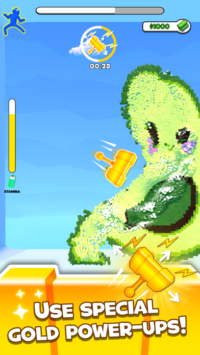 Destroy Cities Screenshot