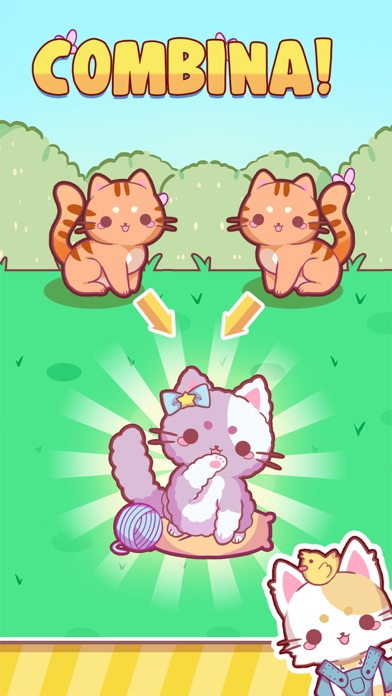 Cat Castle