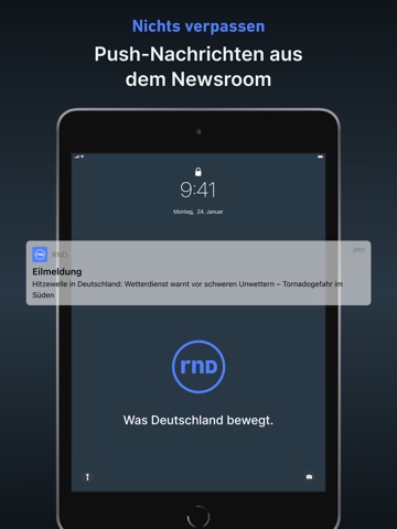 RND - Nachrichten und Podcastのおすすめ画像6