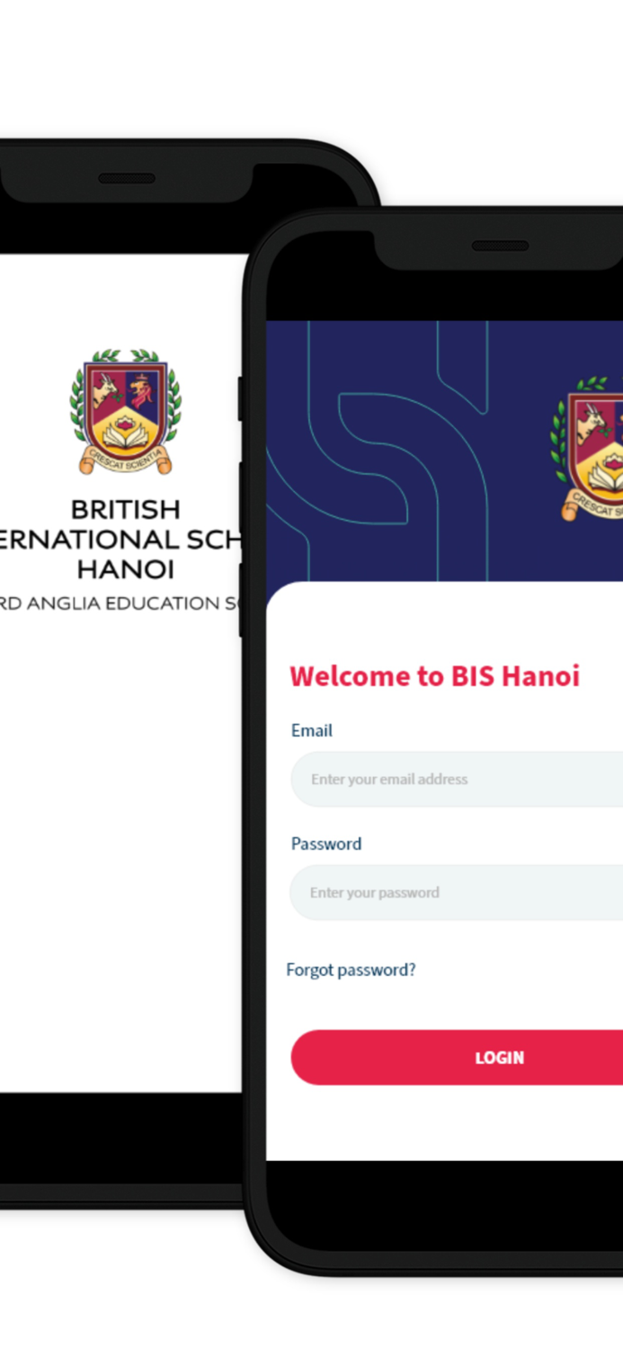 BIS HN Parent Portal