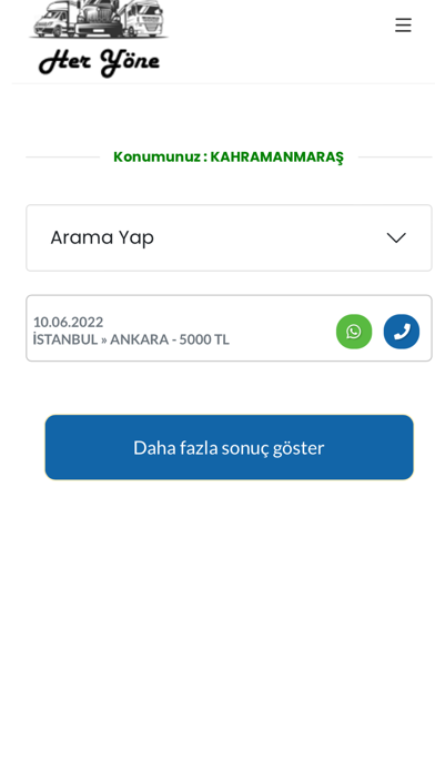 Heryöne Screenshot