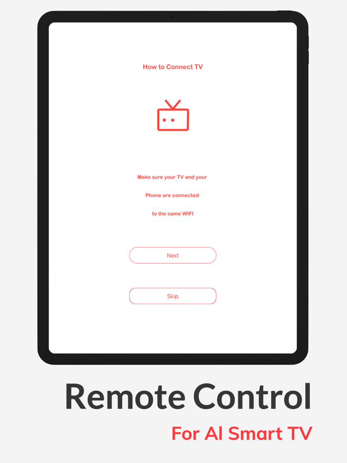 All TV Remote Control ™