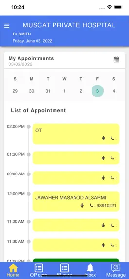 Game screenshot MPH Provider hack