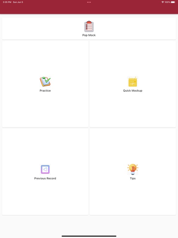 Screenshot #4 pour Esthetician Exam Quiz Prep