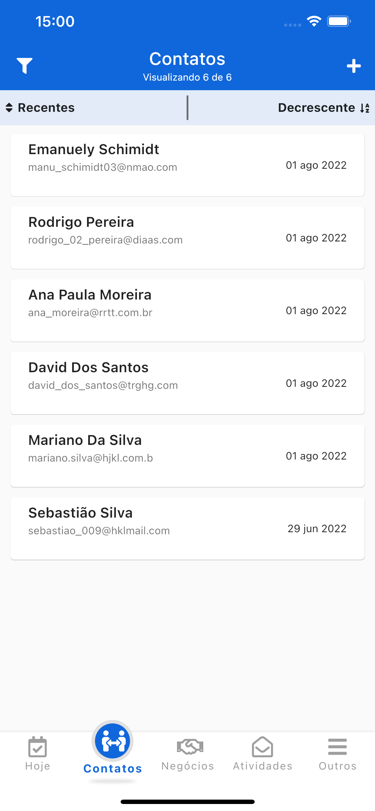 CRM
