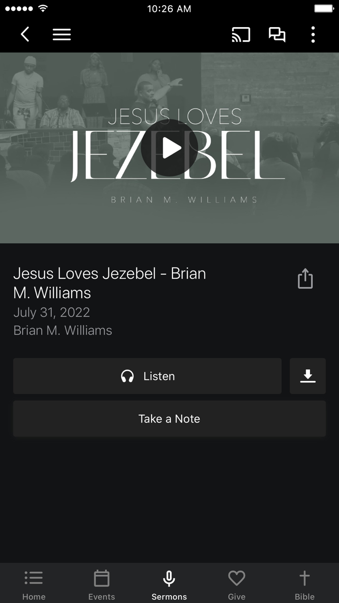 Hope City House of Prayer