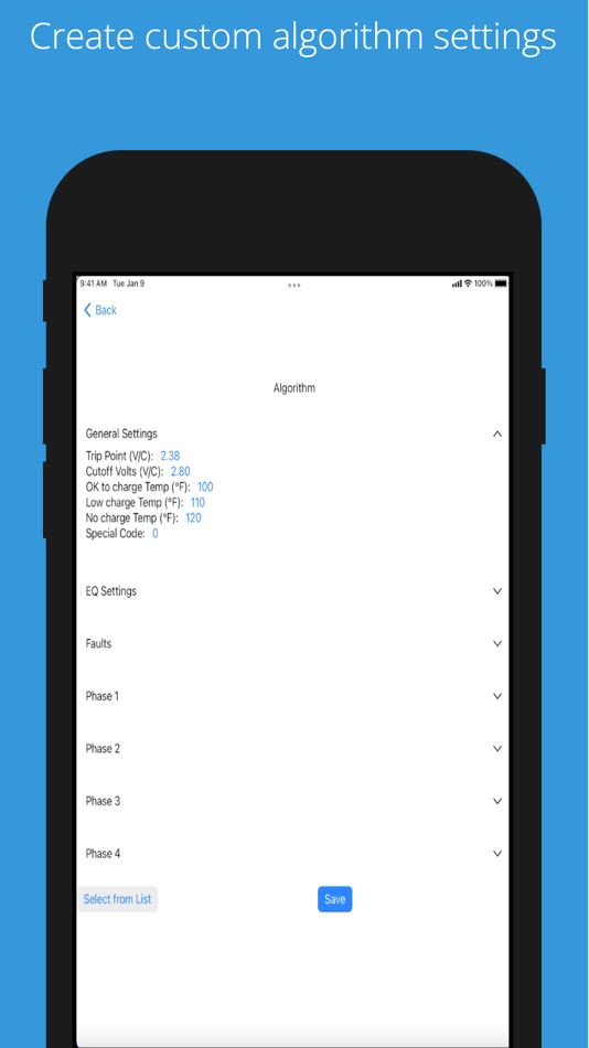#5. Tobi BLuE (iOS) โดย: Charging Technologies Inc