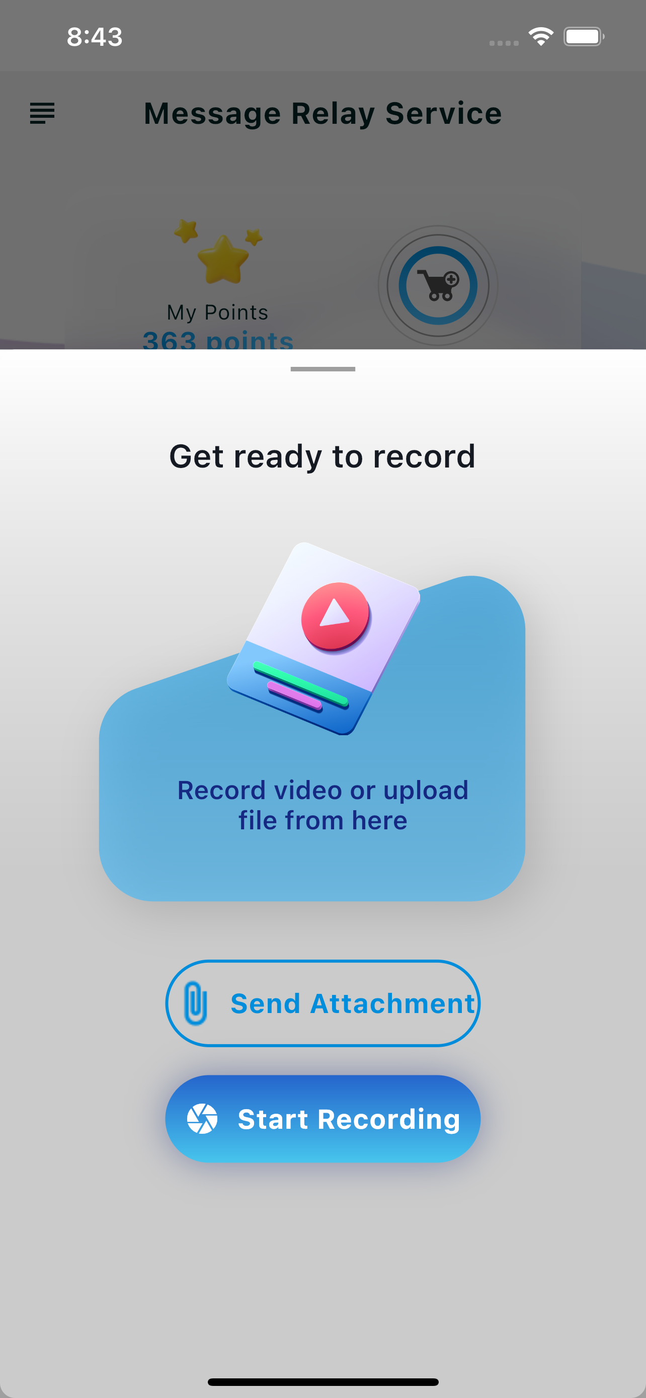 Signo Application