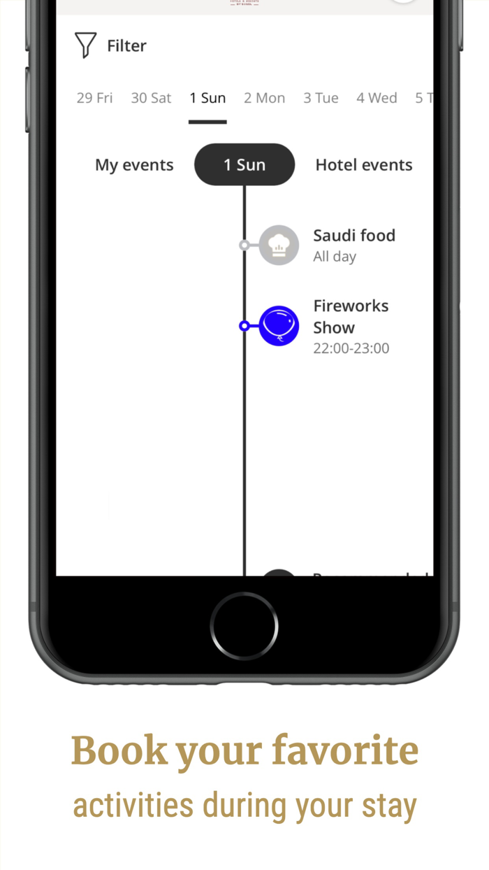 Boudl Hotels and Resorts