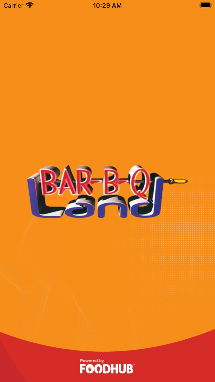 Bar B Q Land