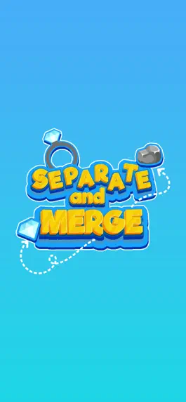 Game screenshot Separate & Merge mod apk