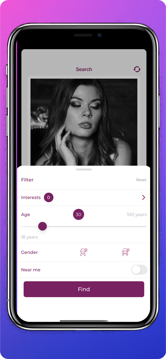 Make Friends-Dating for people