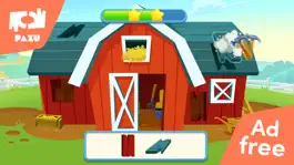 Game screenshot Farm Games For Kids & Toddlers apk