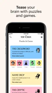 How to cancel & delete the new yorker 2