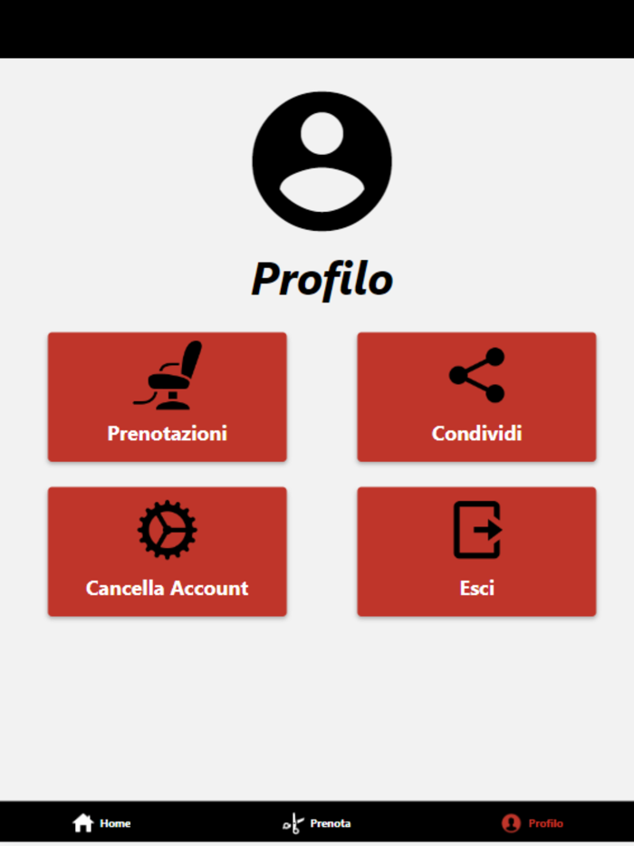 Il bello degli uomini