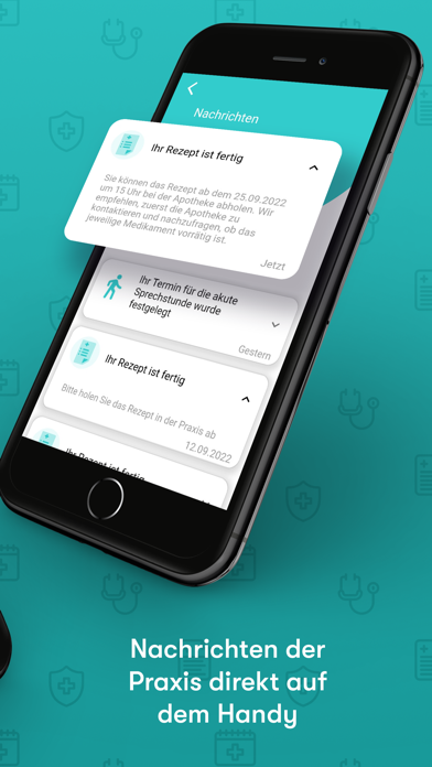 Dr. Simple Screenshot