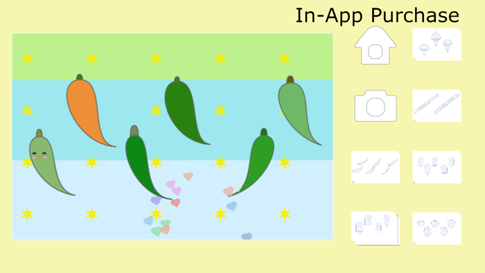 Baby colouring book kids child