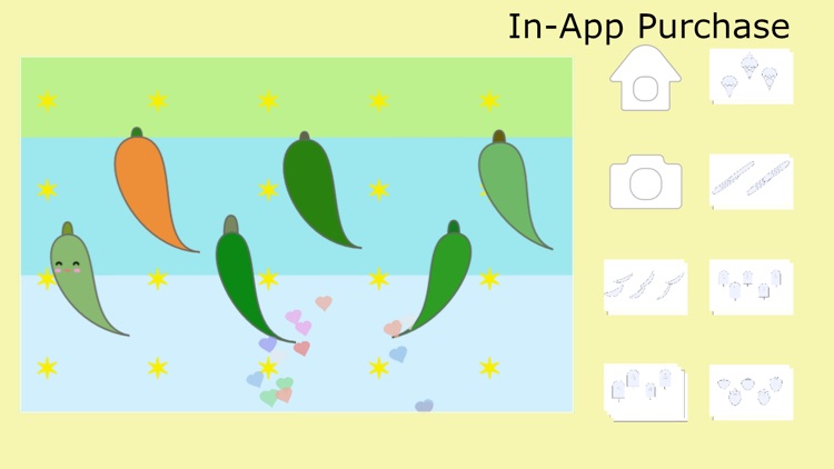 Baby colouring book kids child screenshot-4