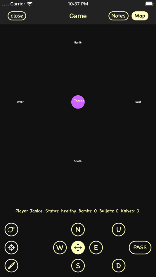 #2. Incognita (iOS) 由: Matvey Kavtorov