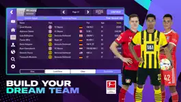 Game screenshot Football Manager 2023 Mobile apk