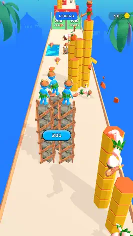 Game screenshot Tower Evolution 3D apk