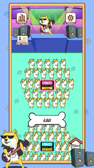Doge N Doge Screenshot