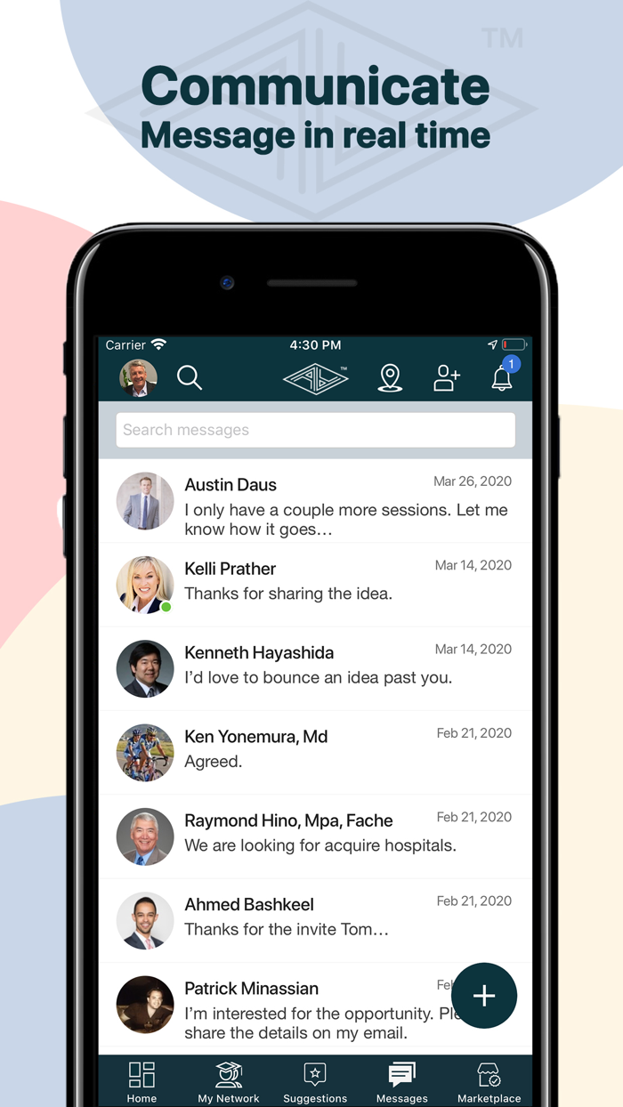Alumni - Univ. of Phoenix