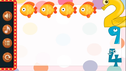 Kids Match - Game Screenshot