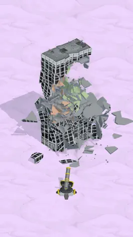 Game screenshot Wreak Havoc! hack