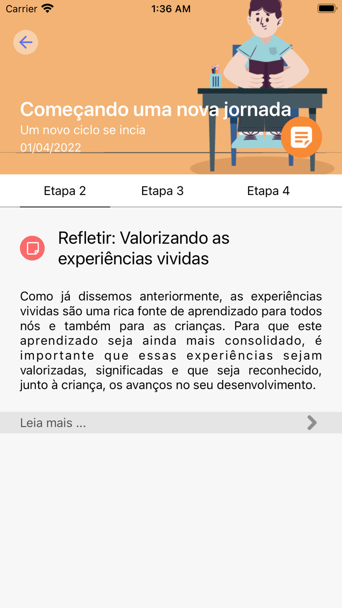 Bertoni Socioemocional